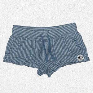 Nukumoi Surf Co. Poipu Beach Kauai Low waist Shorts Size Medium